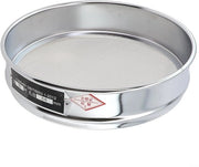 Sottile Rastrelliera a Doppia Lamina 20 cm - Acciaio Inossidabile - Struttura Cromata - Reti a Doppia Lamina - Bordi Lisci - Alta Resistenza - Rastrelliera