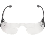 Verrekijker Handsfree con 4x Amplificazione