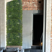 SEMPREVERDE VERTICALE 1X1 - BIACCHI E,