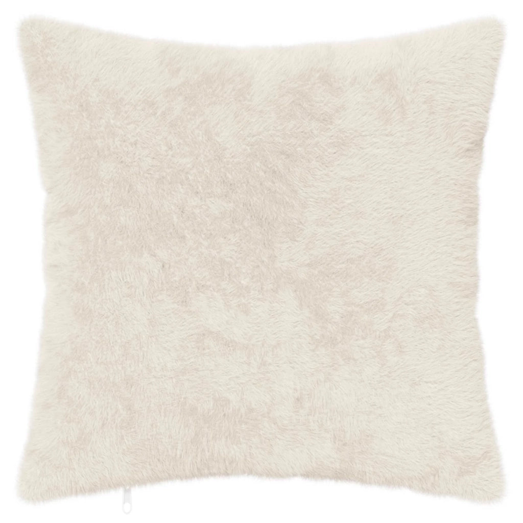 Federa 12 pz HEERLEN Bianco 50 x 50 cm 911175