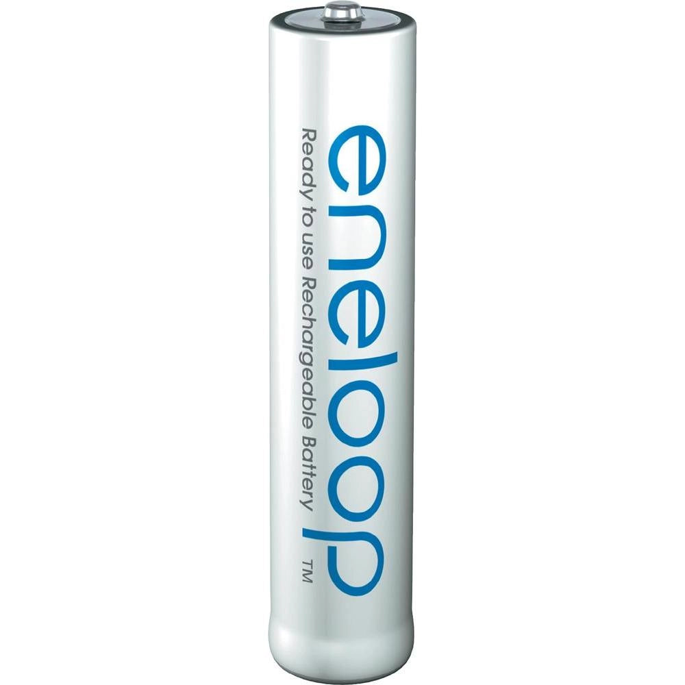 Batteria ricaricabile ministilo Panasonic ENELOOP NIMH 750 mAh 1pz