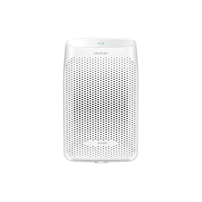 CECOTEC 05603 - Deumidificatore BigDry 2500 Essential 360