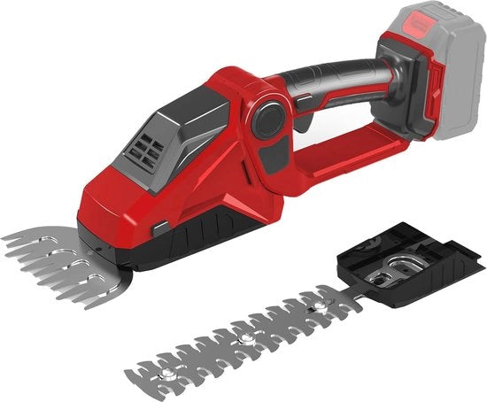 Accu Heggenschaar 18V - Heggenschaar per Strutture e Cespugli a Batteria