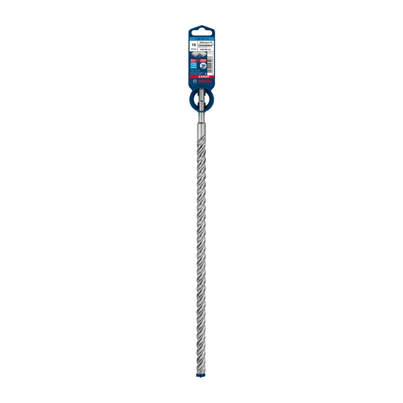BOSCH-A PUNTA SDS PLUS-7X EXPERT 16X400/465 MM