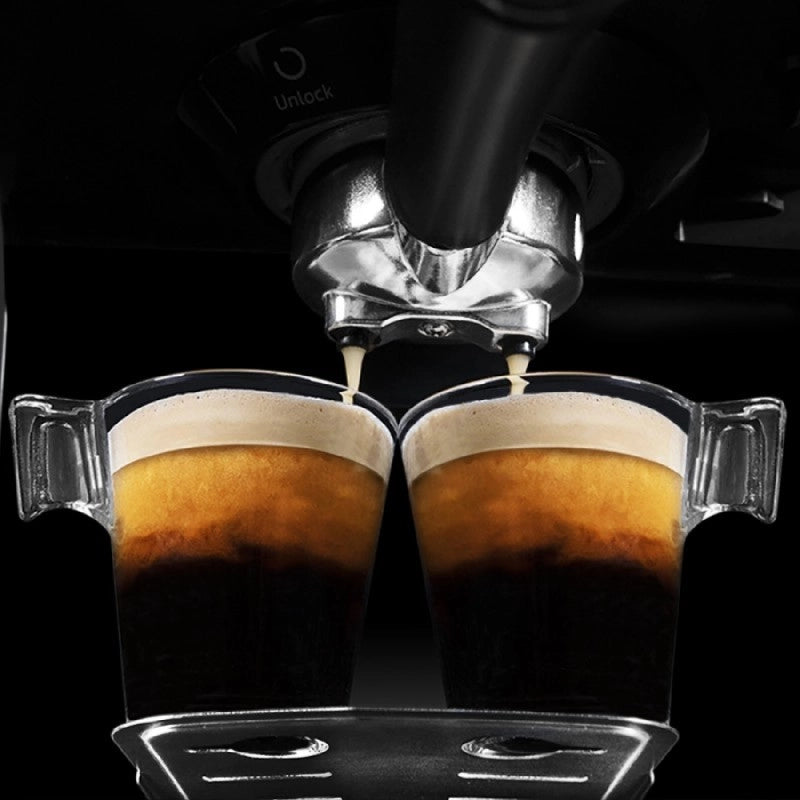 CECOTEC 01506 - Macchina da caffè semi-automatica Power Instant-ccino 20
