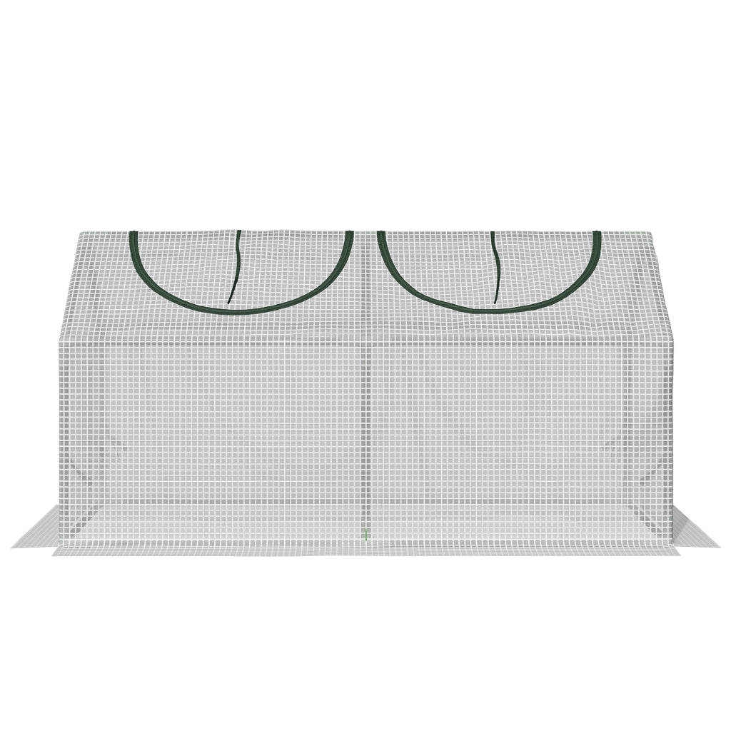 Serra da Giardino ¨C Minimal ¨C Grigio 120x60x60 cm