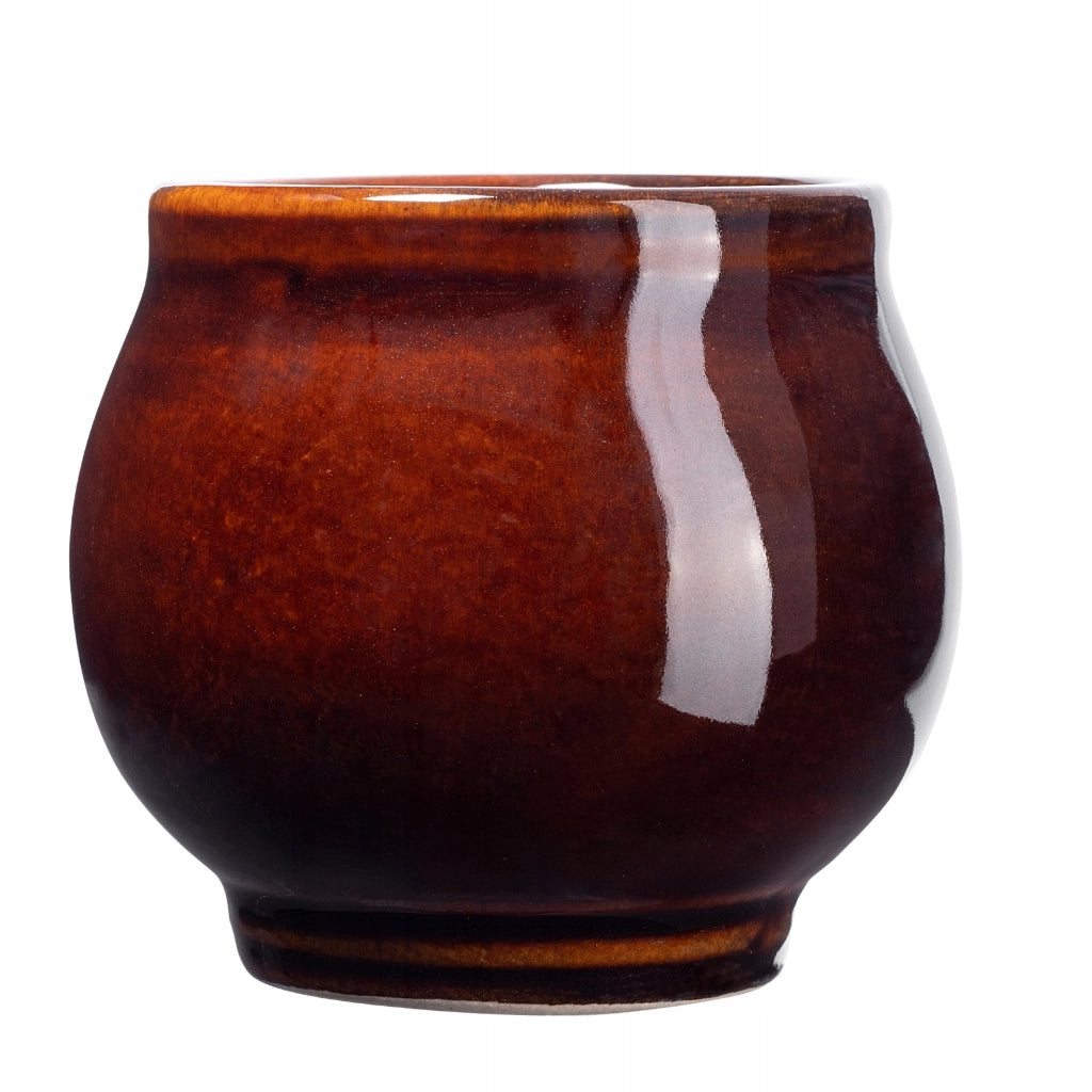Set di 2 tazze da vin brulé KADAX da 300 ml in gres.
