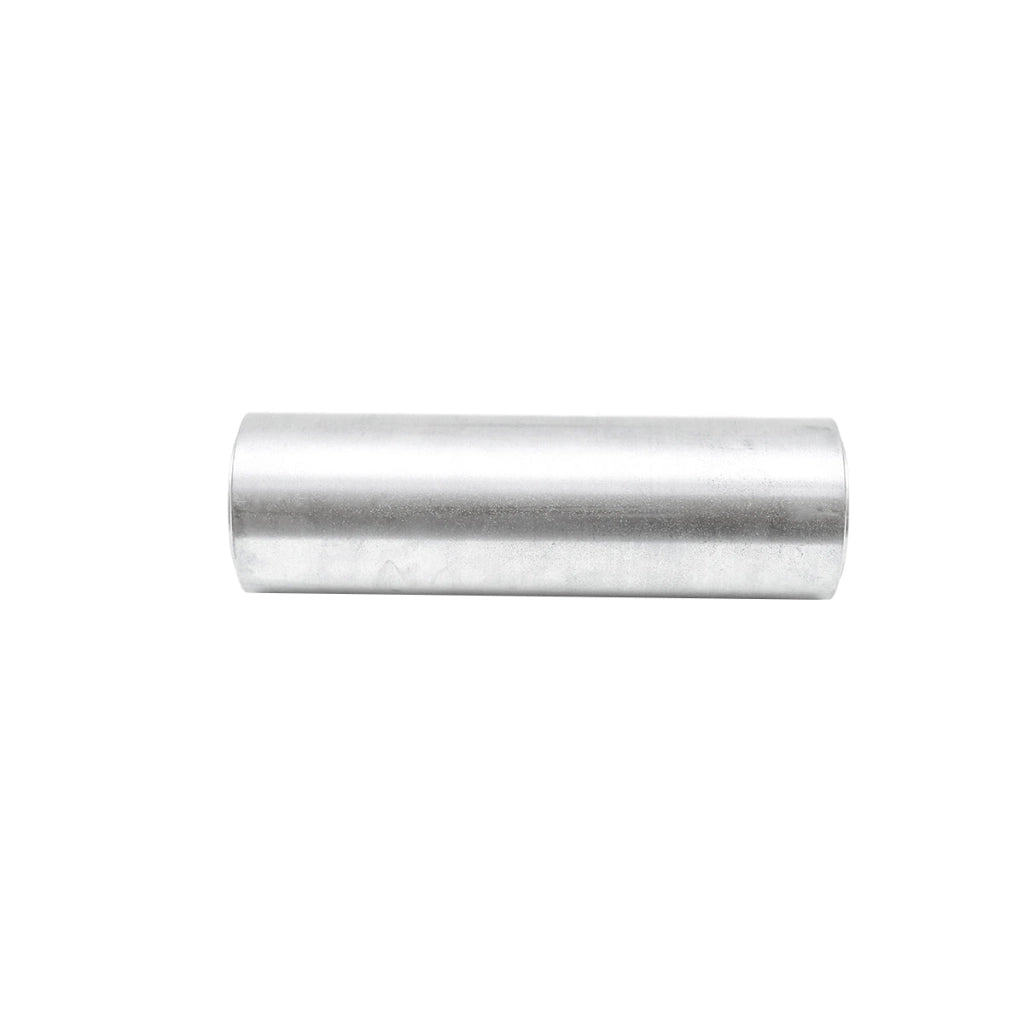 Rullo verticale per verricello Ø80 mm per trattore forestale.