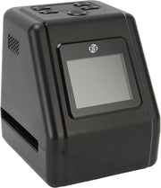 Equivera Negatiefscanner 
Codice prodotto: 
Specifiche tecniche: