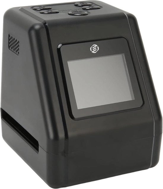 Equivera Negatiefscanner 
Codice prodotto: 
Specifiche tecniche: