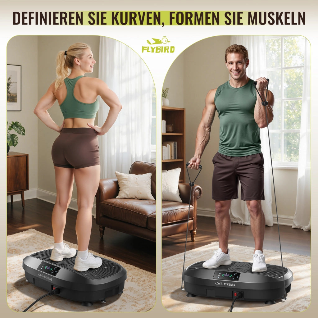 Vibromassaggiatore ¨C Minimal ¨C 150KG