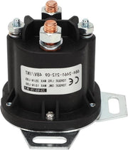 Ventilatore Magneto 48V 150A per Veicoli Elettrici di Ricambio