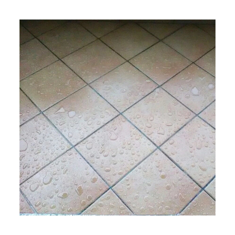 La terrazza 1lt impermeabilizzante trasparente a solvente