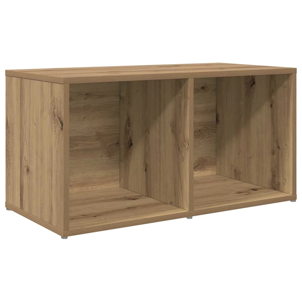 Set di mobili TV 8 pz Rovere artigianale Legno ingegnerizzato 3393275