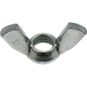 DADO AD ALETTE M4 - 100 pezzi