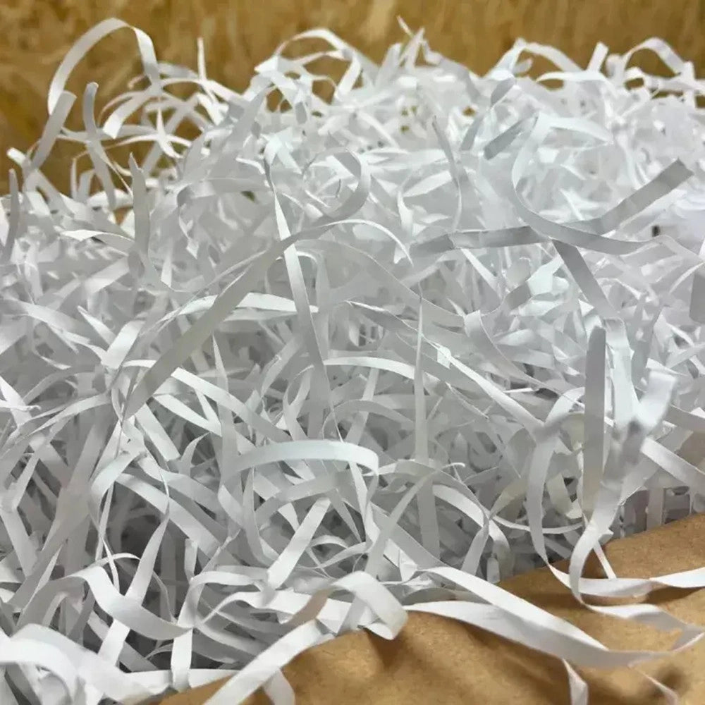 Trade Shop - Trucioli Di Carta Riciclata 15lt Riempitivi Protettivi Per Imballaggi Confezioni -