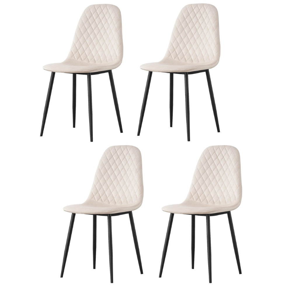 Sedia MOJITO (beige)