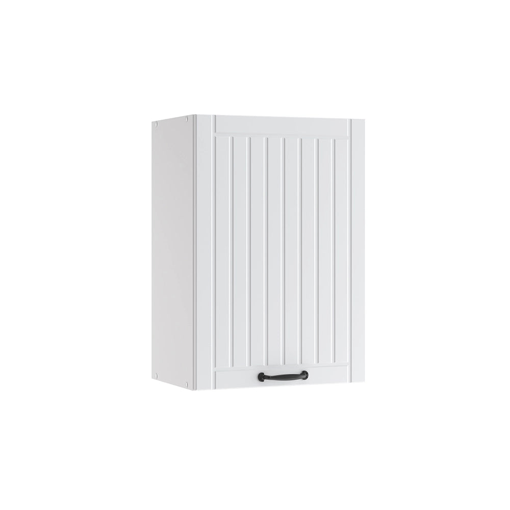 Vicco Mobile bagno Bianco casa di campagna 50 x 72 cm