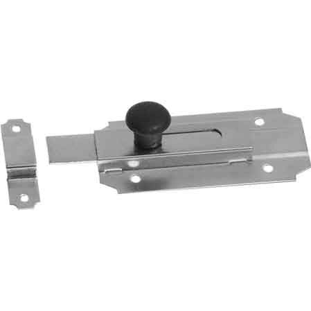 CATENACCIO FORAGLIATO BISLUNGO   120 mm