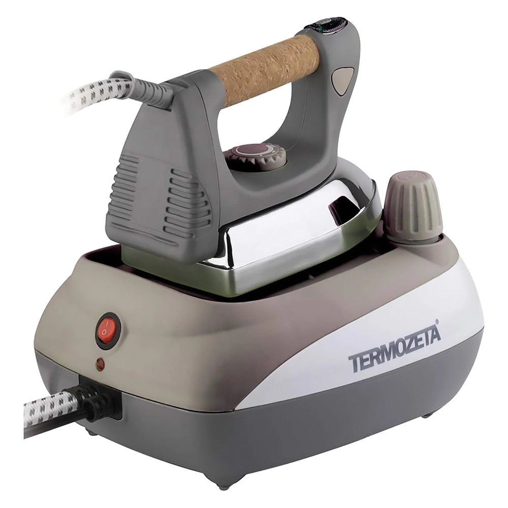 1pz ferro da stiro a vapore con caldaia 'milady' 2000 w cod:ferx.8031708nlm