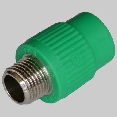 RACCORDO FILETTATO MASCHIO  1 x 32     WAVIN