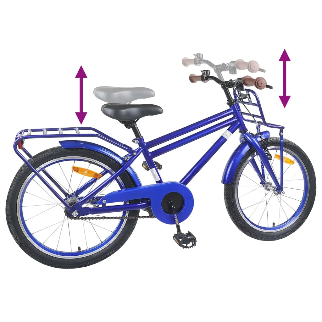 Bicicletta per Bambini 20 Pollici 42009263