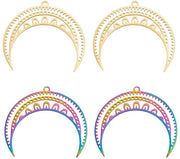 Accessori per gioielli in acciaio inossidabile per creare collane e bracciali