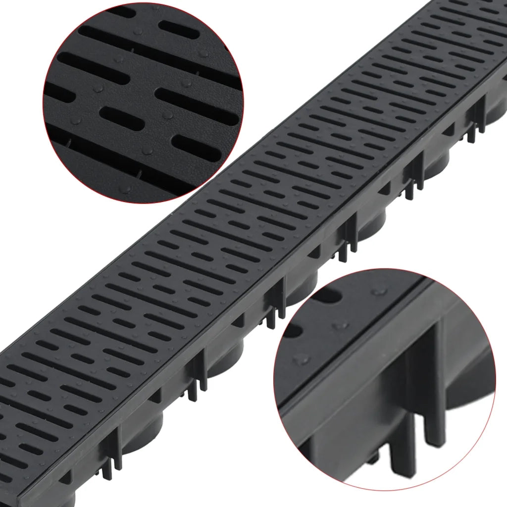 Canaletta di Drenaggio 1 m CFW1588479