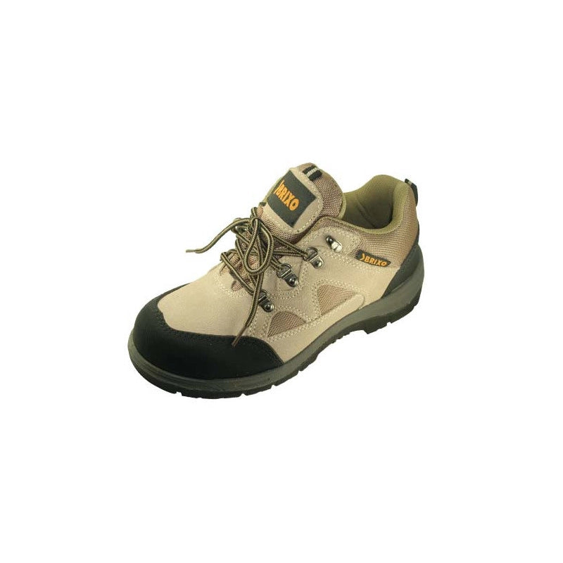 Scarpe Antinfortunistiche Basse Brixo S1P Condor 39