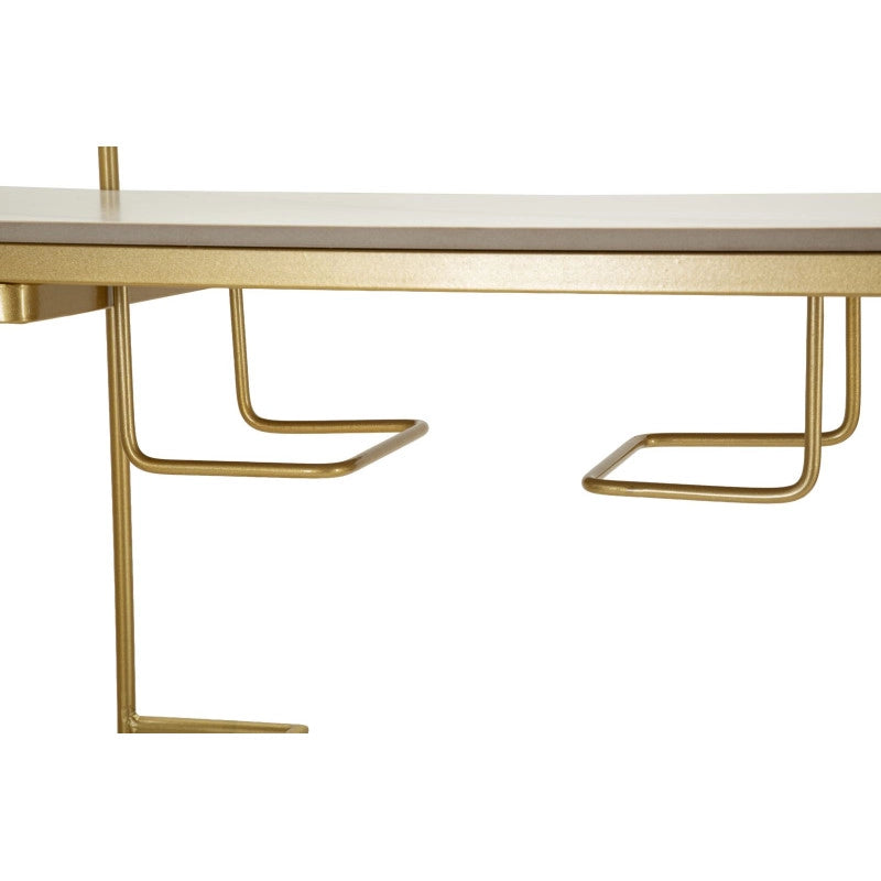 Bancone Bar Luxy cm 120x45x150