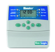 Programmatore Elettronico Eco Logic 4 Zone (Mod. Elc Hunter 401I e)