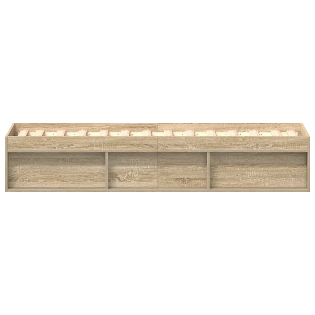 Giroletto Rovere Sonoma 100x200 cm
