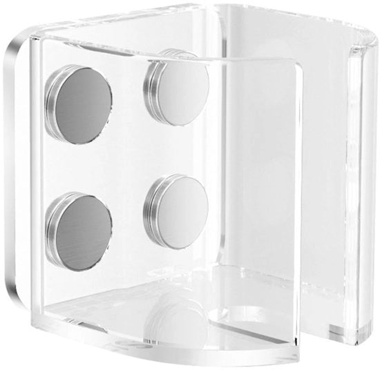 Supporto per acqua per piccoli animali con magnete