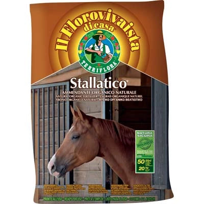 STALLATICO TERRIFLORA  LT 20