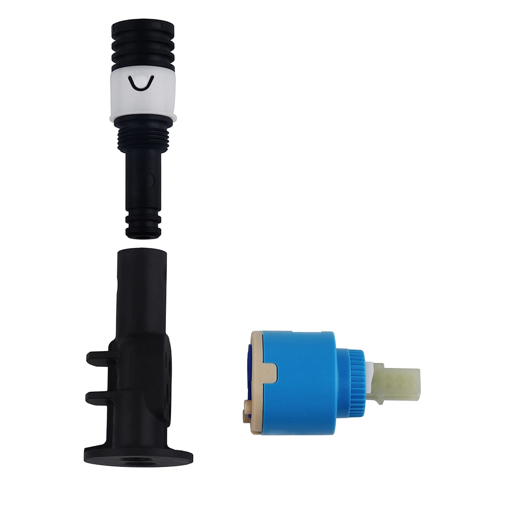 Cartuccia 35 mm per miscelatore lavello con erogatore – Eden