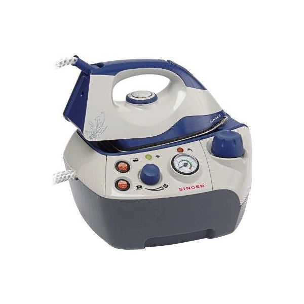 Shg6201 ferro cald.2200w singe - SHG6201