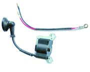BOBINA ELETTRONICA PER DECESPUGLIATORE CC.42,7/51,7    EXCEL
