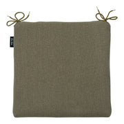 Coussin Eco+ Canvas â€“ MADISON SÃ©rie Seat Universal - Taupe