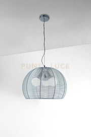 BASKET SOSPENSIONE 3 LUCI 1064-S50