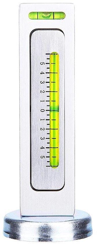 Strumento magnetometro - Allineamento ruote regolabile - Risparmio di tempo e denaro - Formato compattibile - Strumento di precisione - Adatto per auto e veicoli