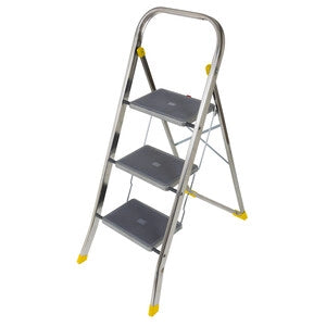 C SGABELLO ALL. DL 81/08 3 GRADINI EASY STOOL