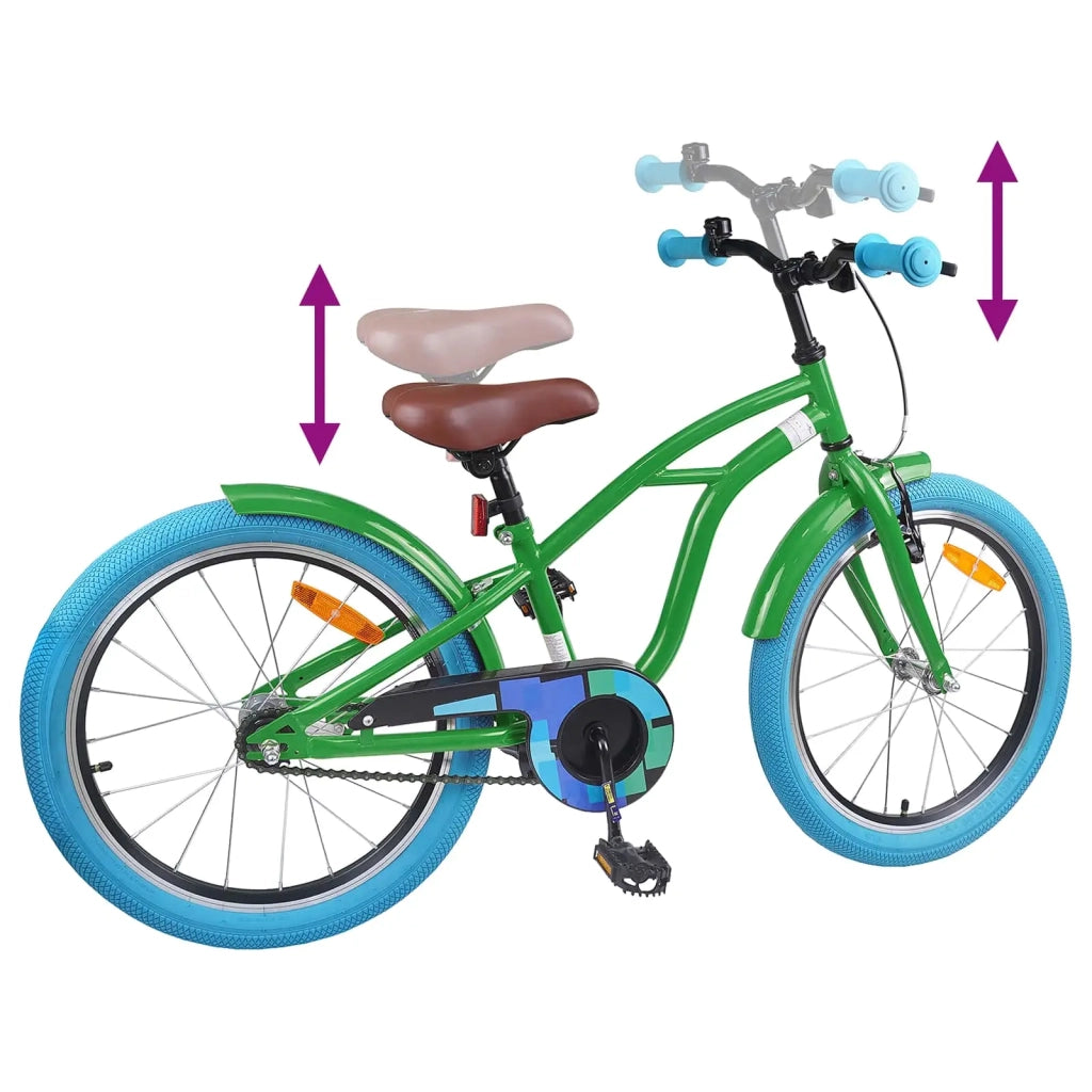 Bicicletta per Bambini 20 Pollici 42009327