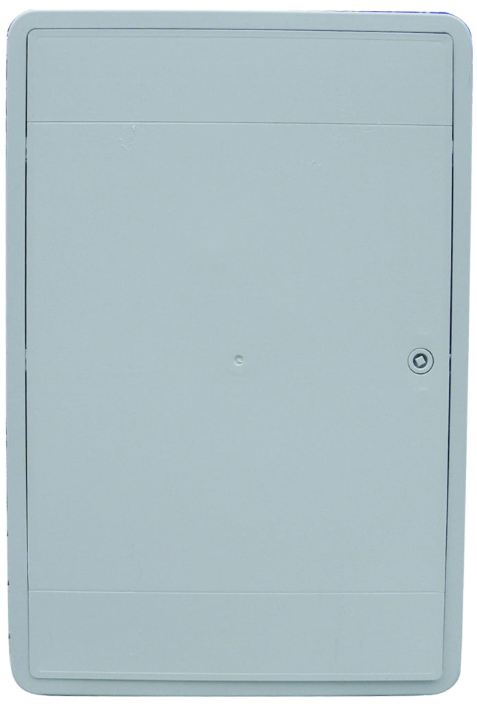 SPORTELLO PER CONTATORE LUCE, ACQUA E GAS IN ABS cm. 60x40