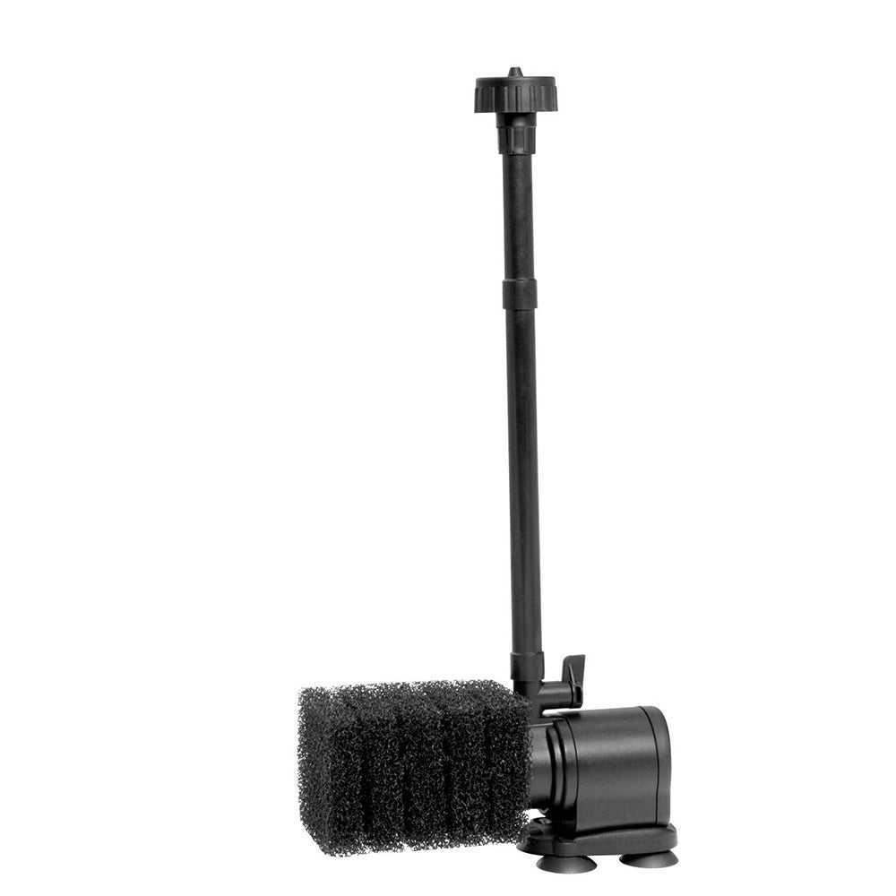 Aquael Aquajet PFN - pompa per laghetti Modello: 1000