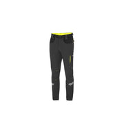 SPARCO PANTALONE KANSAS GREY YELLOW TG XL- 1,0 pz