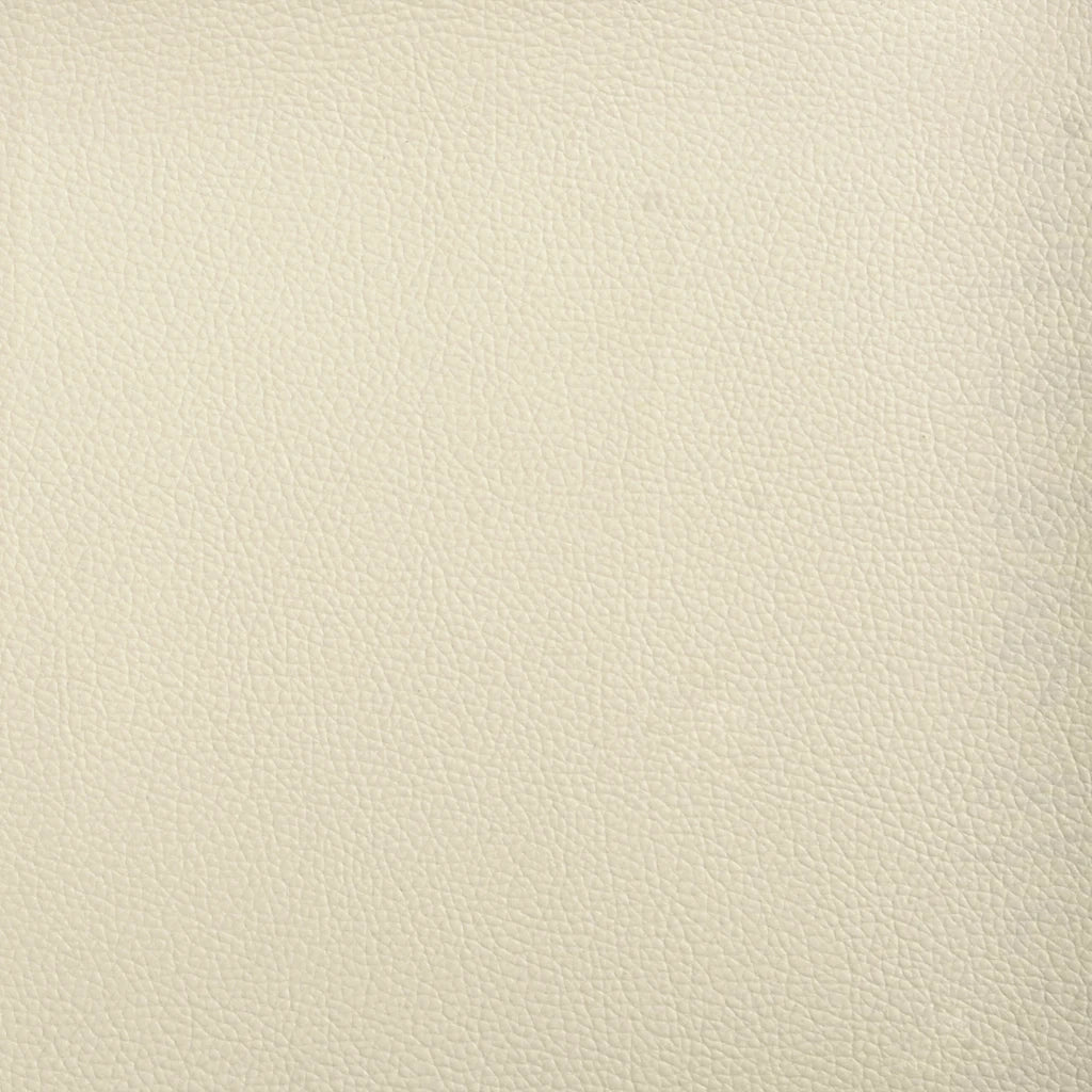 Divano Chesterfield a 2 Posti Crema in Similpelle 372660