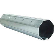 RULLO OTTAGONALE Ø 60 Ø 60 mm x 1,60 mt