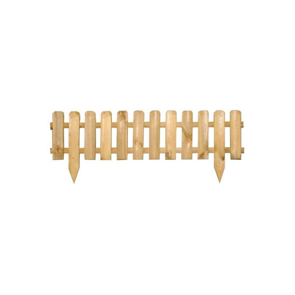 TRALICCIO LEGNO VAMPIRO CM.120X30/45