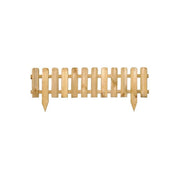 TRALICCIO LEGNO VAMPIRO CM.120X30/45