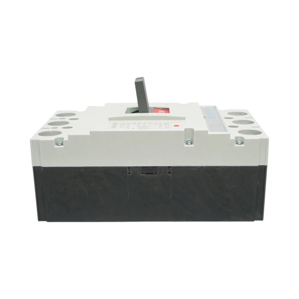 Interruttore automatico MCCB 400 V CA, 3P 400 A, SM8E-400M Suntree